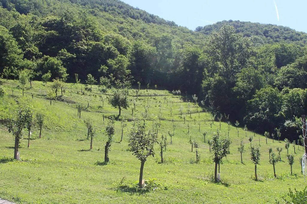 Appartamenti Ca' De Riccio Regnano  Regnano (Massa-Carrara)