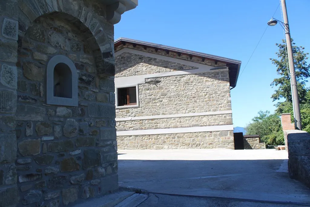 Appartamenti Ca' De Riccio Regnano  Apartment