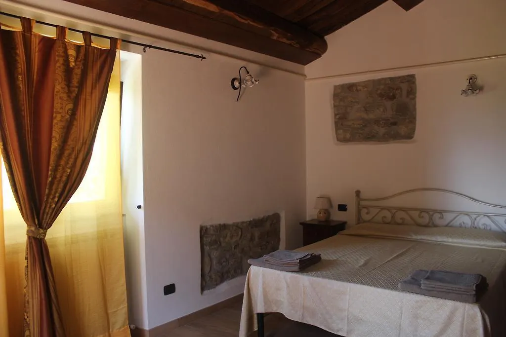 Apartment Appartamenti Ca' De Riccio Regnano  Italy