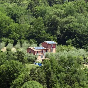  Alloggio per agriturismo Il Cargedo
