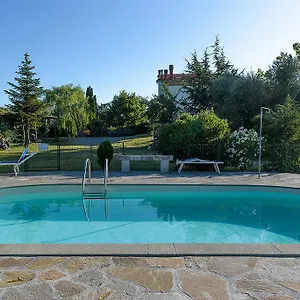  Appartamento Poggio Rineschi